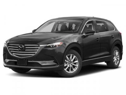 Used 2019 MAZDA CX-9 Touring