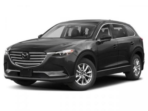 Used 2019 MAZDA CX-9 Touring image 1