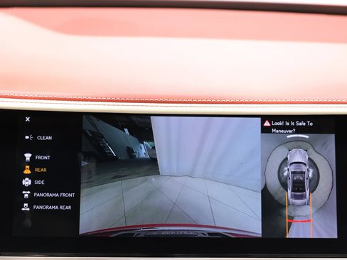 Used 2022 Bentley Flying Spur Plug-In Hybrid AWD/4WD image 45