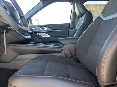 New 2026 Ford Explorer ST w/ Sun And Sound Package image 22