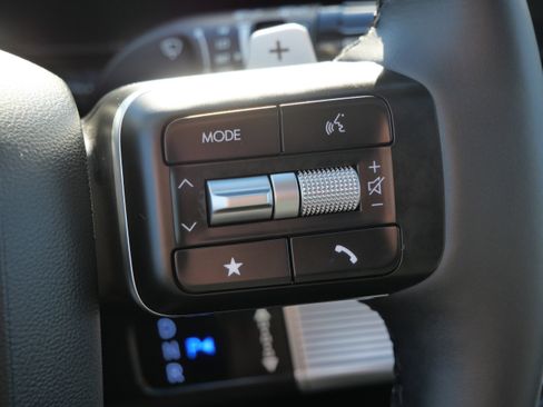 Certified 2026 Hyundai Santa Fe XRT image 32