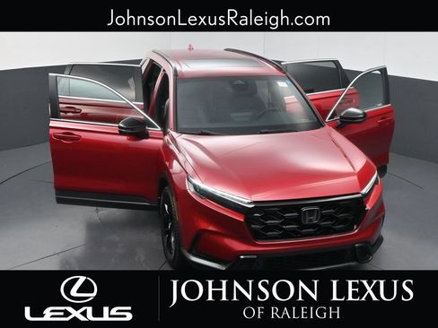 Used 2024 Honda CR-V Sport-L image 34