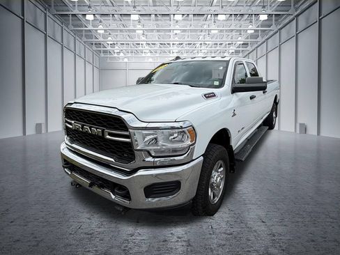Used 2022 RAM 3500 Tradesman AWD/4WD image 8
