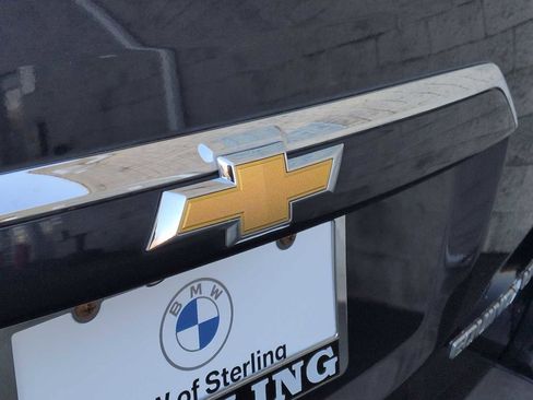 Used 2016 Chevrolet Equinox LTZ w/ Enhanced Convenience Package image 12