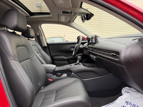 Used 2024 Honda HR-V EX-L image 15