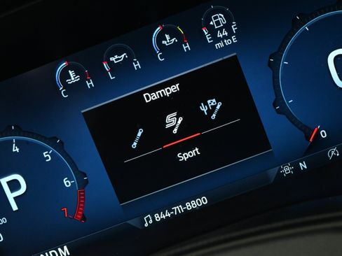 Used 2024 Ford F150 Raptor AWD/4WD image 37