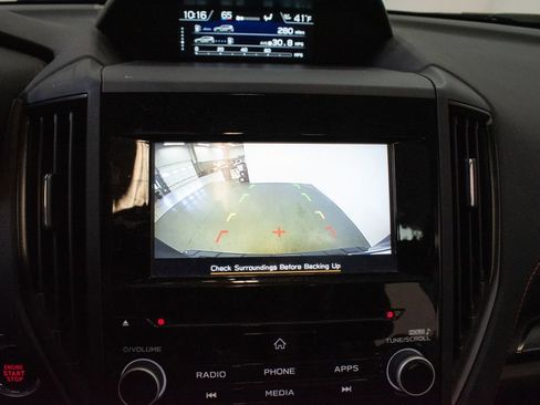 Used 2023 Subaru Forester Sport image 17