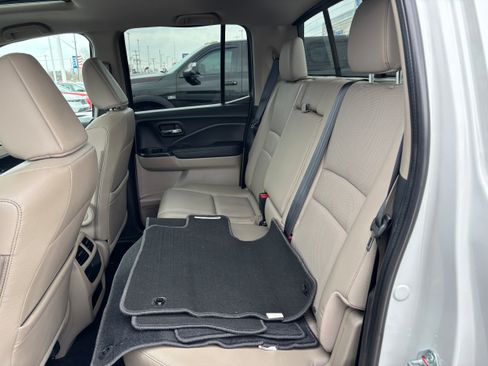 Used 2023 Honda Ridgeline RTL image 10
