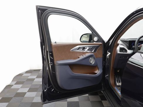 New 2026 BMW XM Label Red image 5