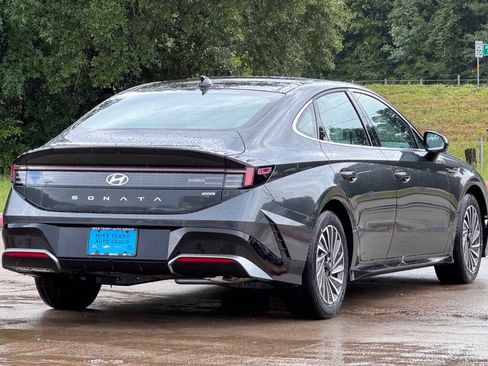 New 2026 Hyundai Sonata SEL FWD image 14