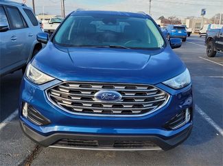 Certified 2021 Ford Edge SEL w/ Convenience Package video 2