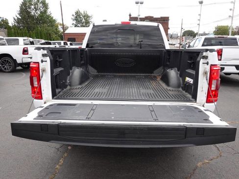 Used 2021 Ford F150 XLT w/ Equipment Group 302A High image 27