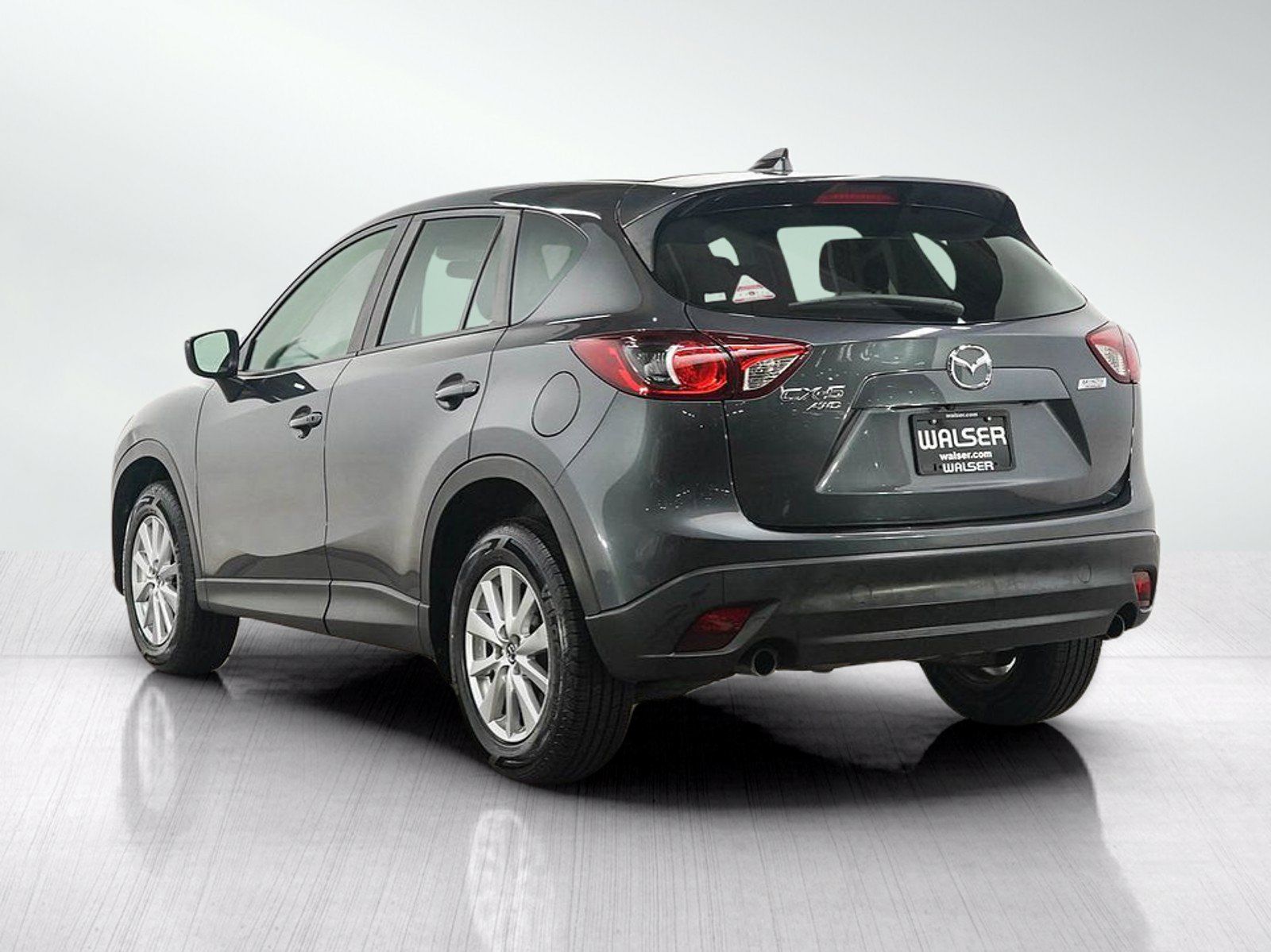 Used 2016 MAZDA CX-5 Touring AWD/4WD image 3