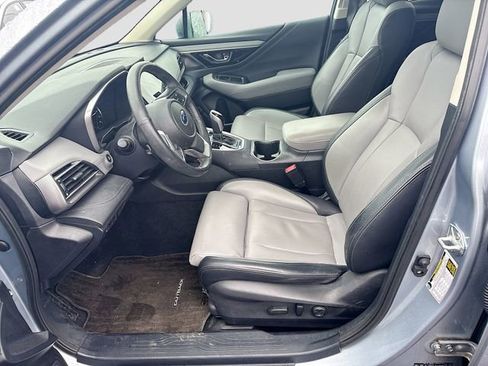 Used 2024 Subaru Outback Limited XT image 12