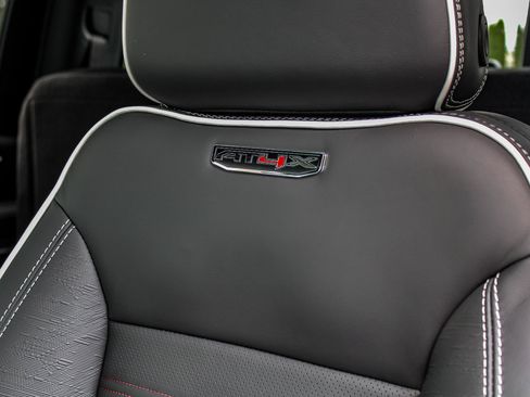 New 2026 GMC Sierra 2500 AT4X AWD/4WD image 29