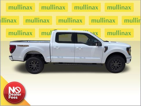 New 2026 Ford F150 Tremor AWD/4WD image 2