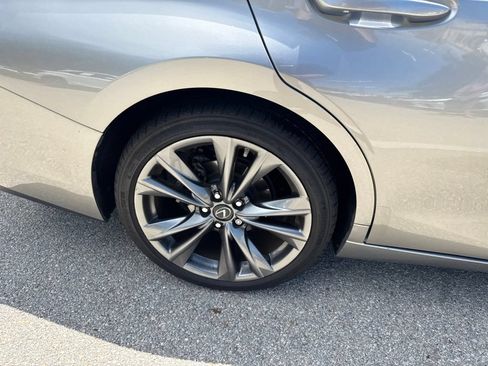 Used 2019 Lexus ES 350 F Sport w/ Accessory Package 2 FWD image 18