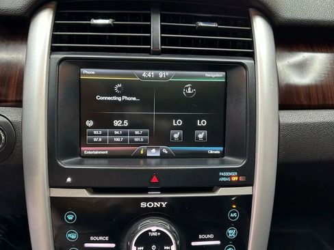 Used 2013 Ford Edge Limited image 16