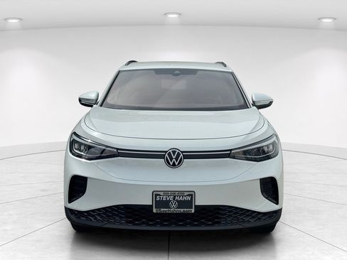 New 2026 Volkswagen ID.4 Pro AWD/4WD image 2