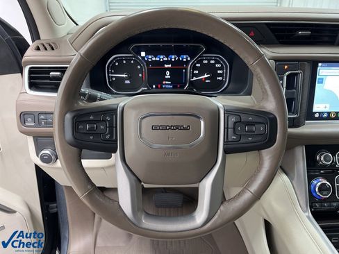 Used 2021 GMC Yukon XL Denali image 19