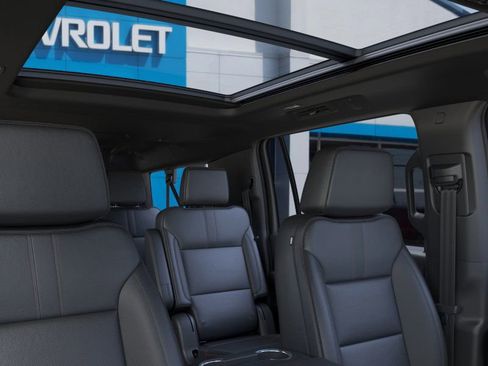 New 2026 Chevrolet Suburban RST w/ Comfort Package image 28