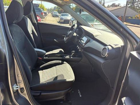 Certified 2024 Nissan Kicks SV image 26