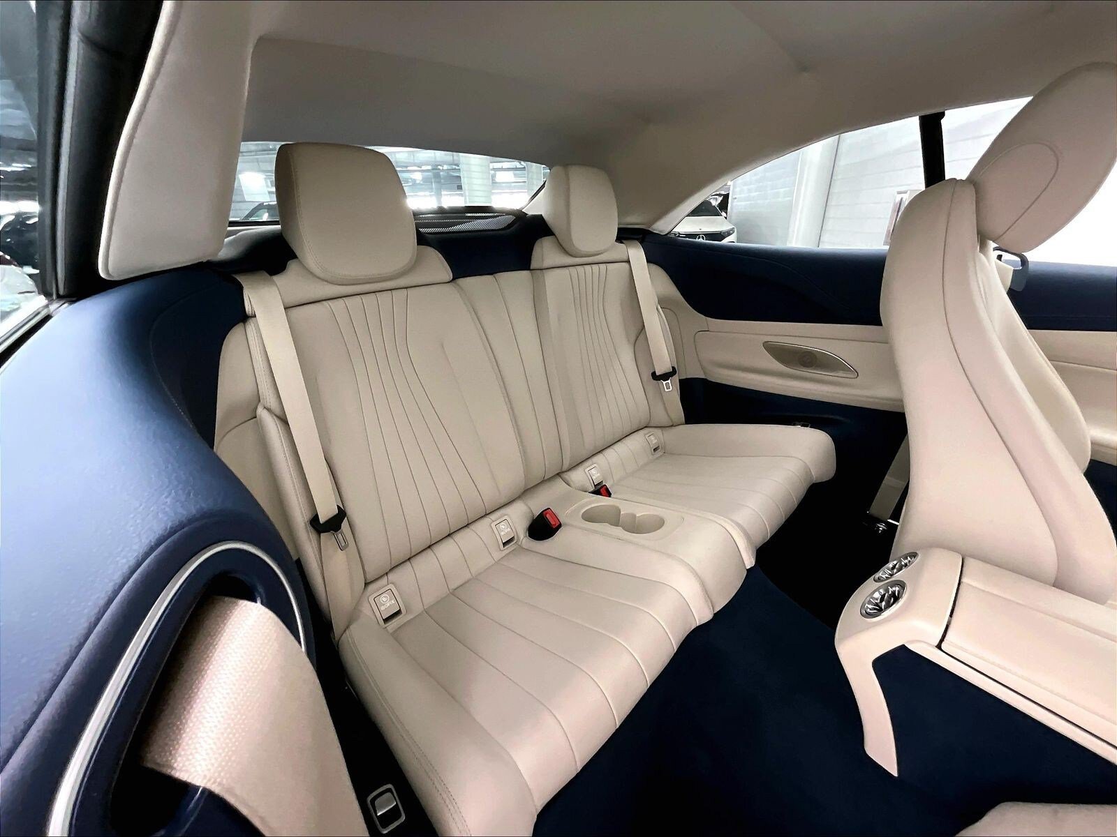 Certified 2023 Mercedes-Benz E 450 Cabriolet image 17