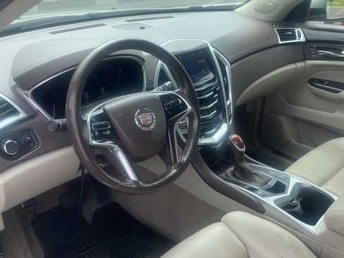 Used 2016 Cadillac SRX Luxury FWD image 13