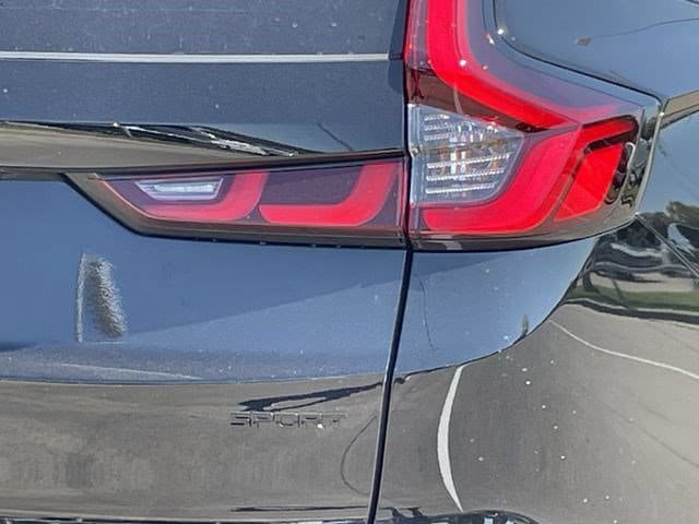 New 2027 Honda CR-V Sport-L image 7