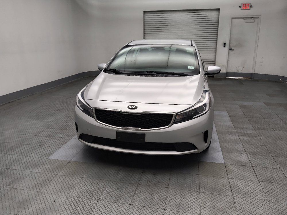 Used 2018 Kia Forte LX FWD image 15