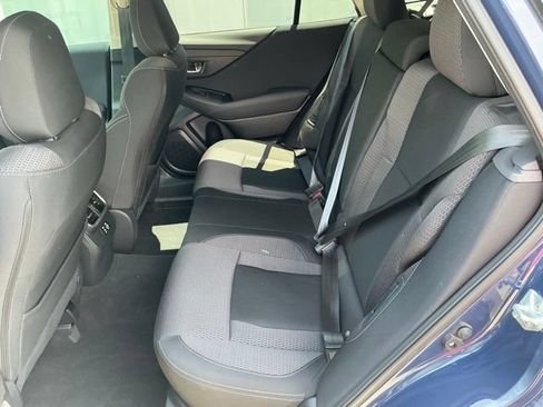 Certified 2024 Subaru Outback Premium AWD/4WD image 13