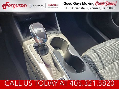 New 2026 Buick Envista Preferred w/ Convenience I Package FWD image 29