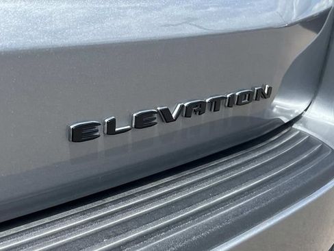 Certified 2025 GMC Yukon Elevation AWD/4WD image 12
