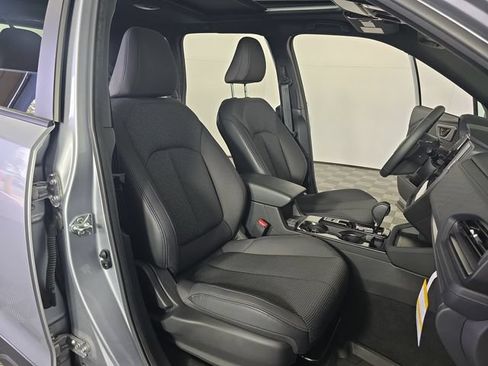 Certified 2026 Subaru Forester Premium AWD/4WD image 29