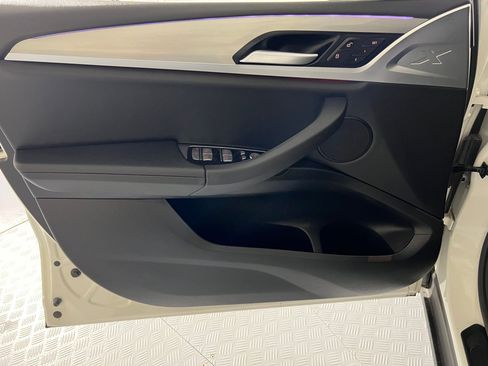 Certified 2024 BMW X3 sDrive30i w/ Convenience Package w/ZPA image 12