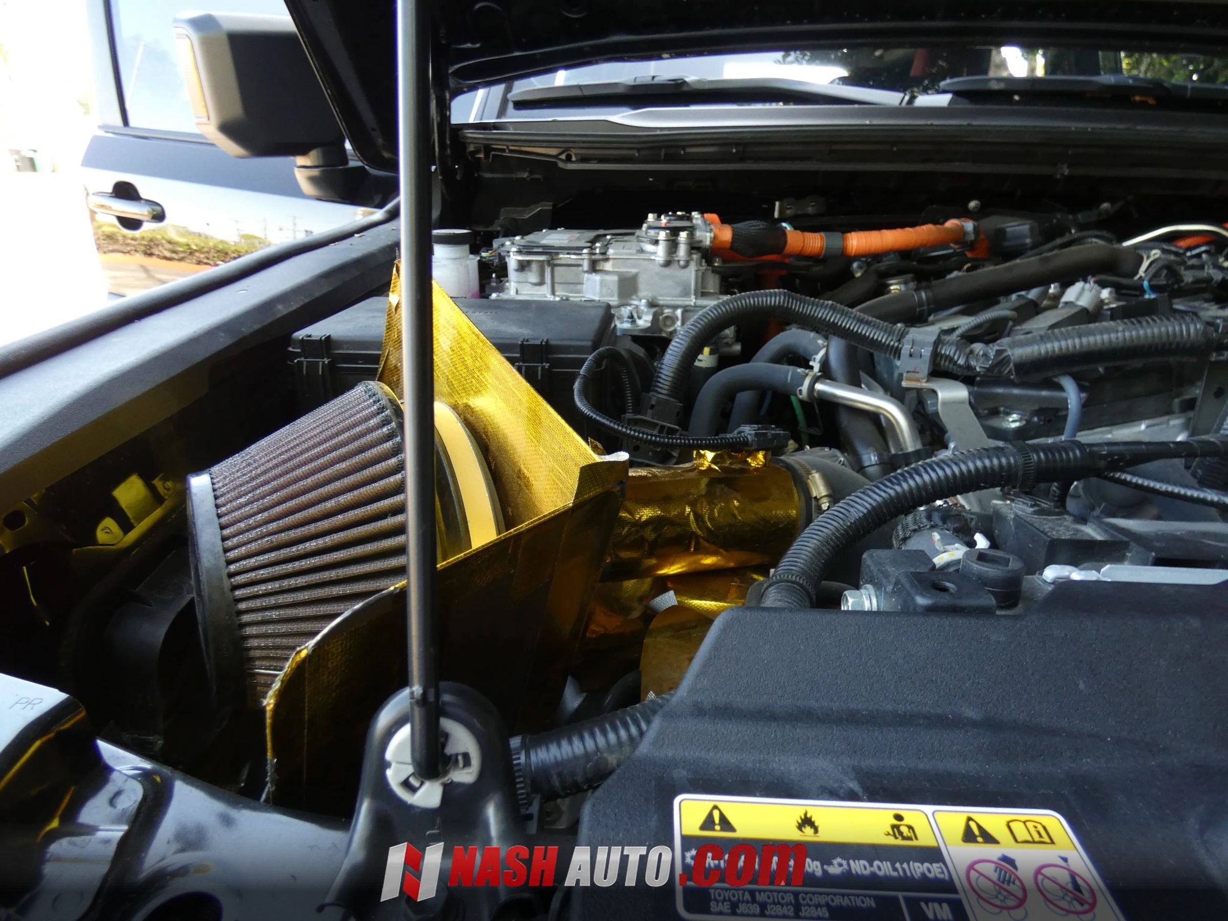 Used 2025 Toyota Land Cruiser 1958 AWD/4WD image 81