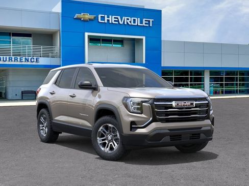 New 2026 GMC Terrain Elevation FWD image 29