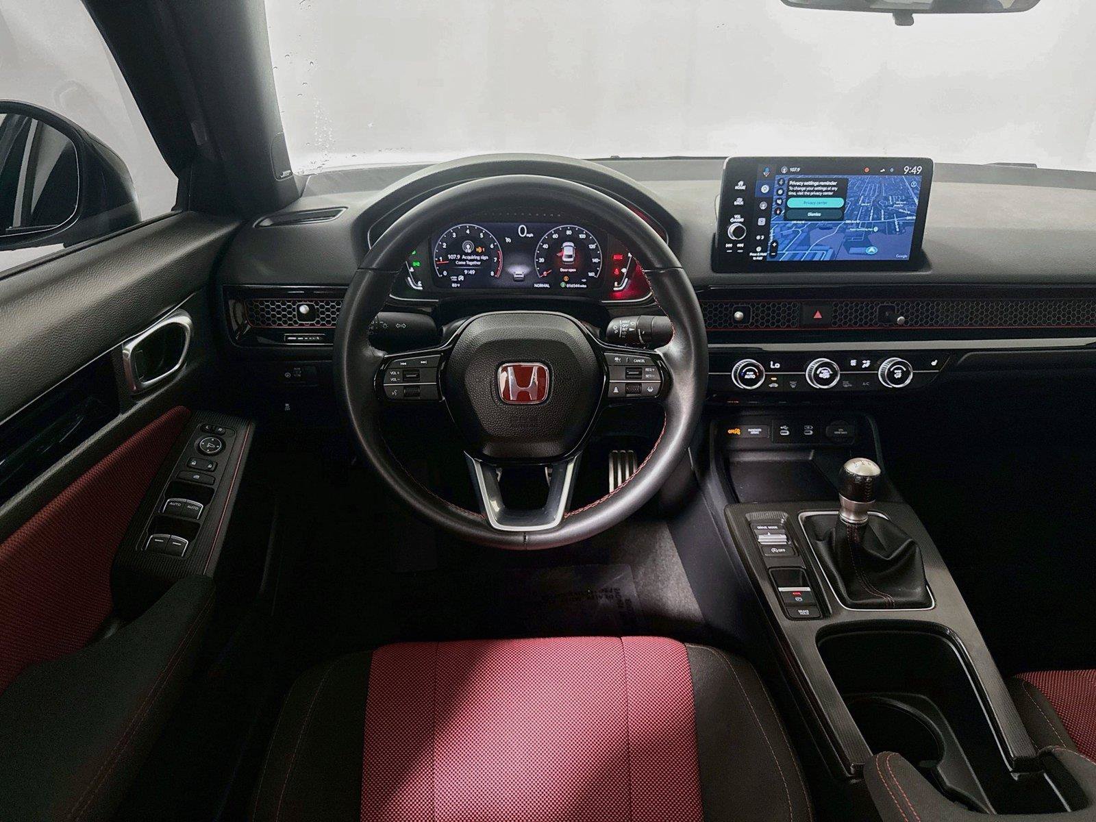 Used 2026 Honda Civic Si image 11
