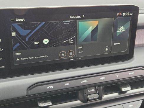 New 2027 Kia Telluride X-Line SX Prestige image 13