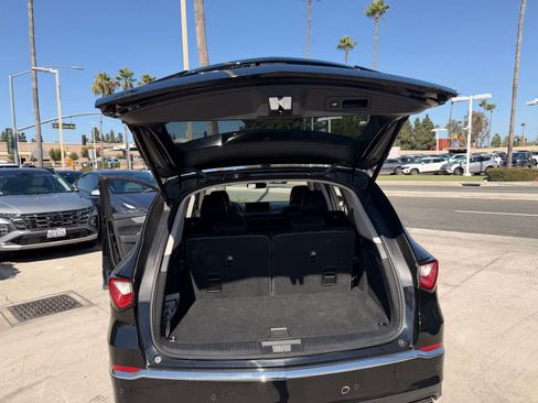 Used 2024 Acura MDX FWD w/ Technology Package image 21
