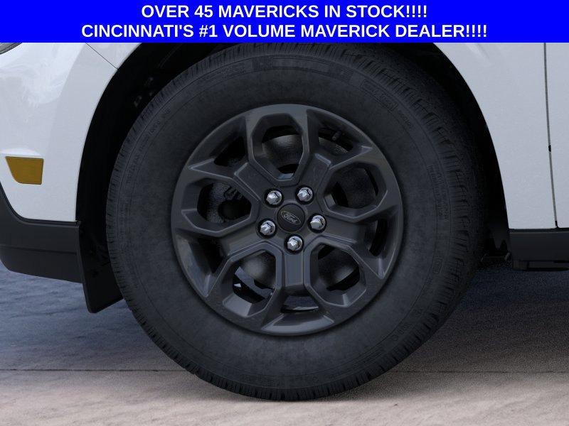 New 2026 Ford Maverick XLT AWD/4WD image 20
