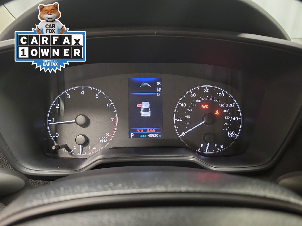 Used 2025 Toyota Corolla LE FWD image 25