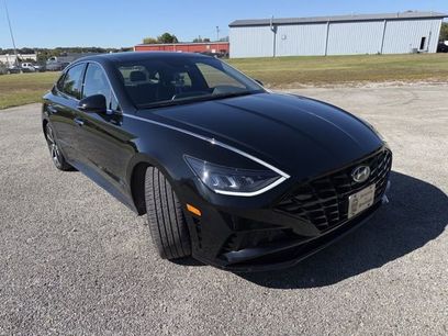 Certified 2023 Hyundai Sonata SEL Plus