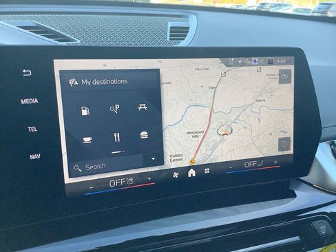 Certified 2025 BMW X1 xDrive28i w/ Premium Package image 26