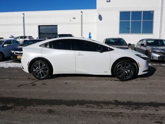 Used 2026 Toyota Prius XLE video 2