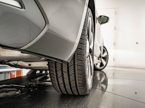 Used 2025 Audi A5 2.0T Premium Plus w/ Premium Plus image 41