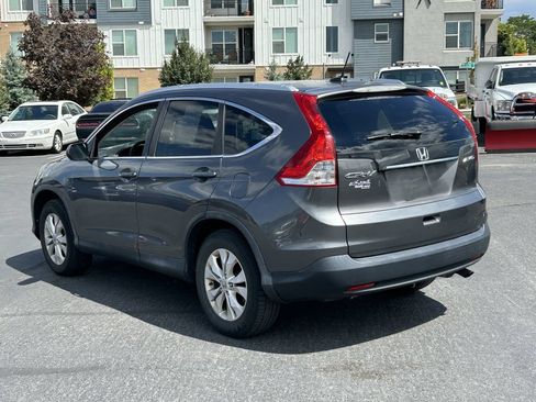 Used 2013 Honda CR-V EX-L image 7