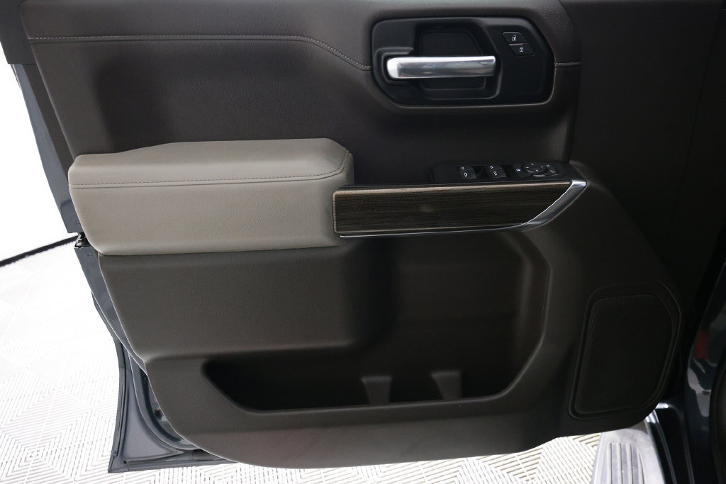 Used 2019 Chevrolet Silverado 1500 LT w/ Texas Edition RWD image 15