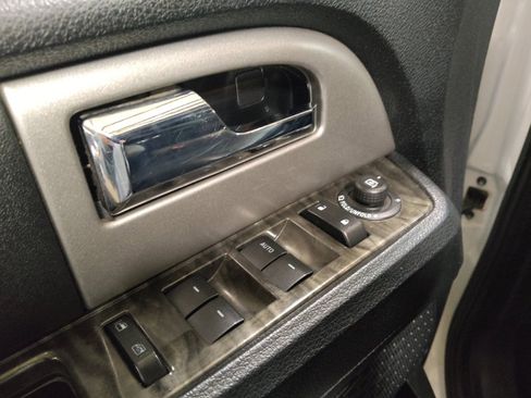 Used 2017 Ford Expedition EL Limited w/ Equipment Group 301A image 27