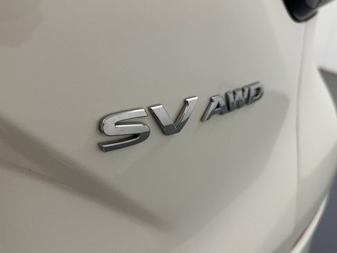 Certified 2022 Nissan Murano SV image 17